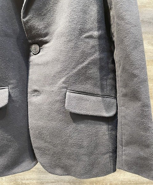 画像3: FRANK LEDER  2 BUTTON COTTON MOLESKIN JACKET (3)