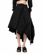 画像5: Maison MIHARA YASUHIRO　Transform Flight Jacket Skirt (5)
