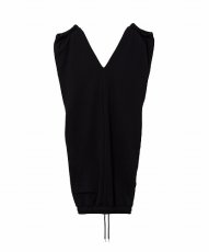 画像2: Maison MIHARA YASUHIRO　Reversed Sweat Pants Dress (2)