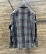 画像4: FRANK LEDER  CHECK SHIRT JACKET (4)