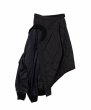 画像2: Maison MIHARA YASUHIRO　Transform Flight Jacket Skirt (2)