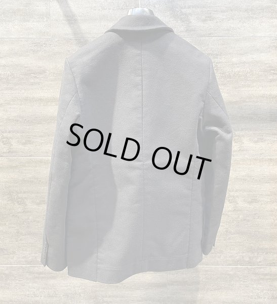 画像4: FRANK LEDER  2 BUTTON COTTON MOLESKIN JACKET (4)