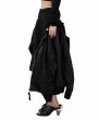 画像6: Maison MIHARA YASUHIRO　Transform Flight Jacket Skirt (6)