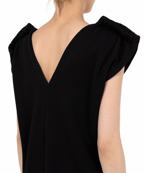 画像10: Maison MIHARA YASUHIRO　Reversed Sweat Pants Dress (10)