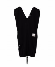 画像1: Maison MIHARA YASUHIRO　Reversed Sweat Pants Dress (1)