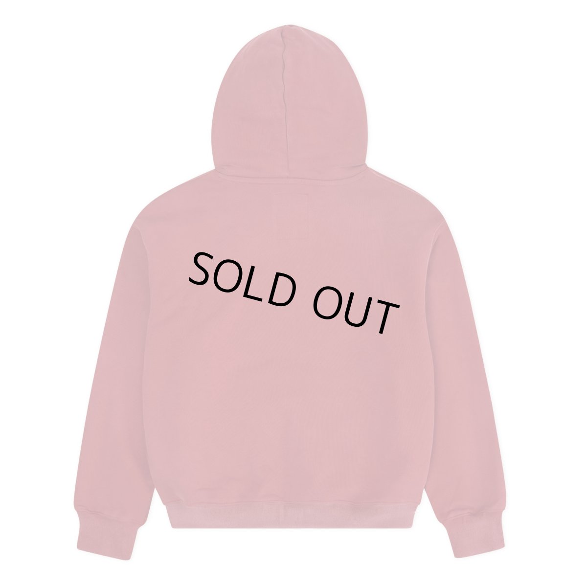 画像2: KIDSUPER Sun Faded Hoodie (2)