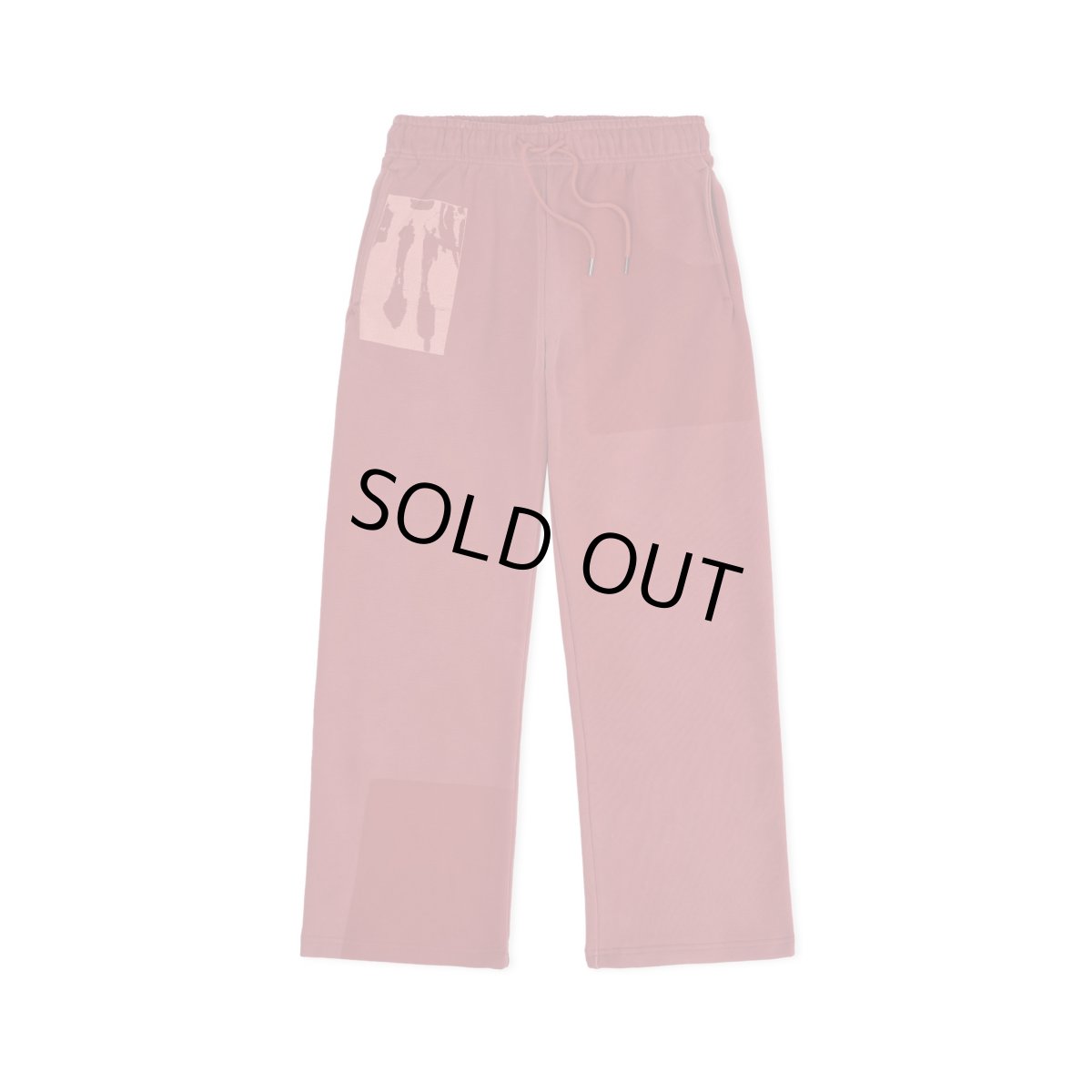 画像1: KIDSUPER Sun Faded Sweats (1)