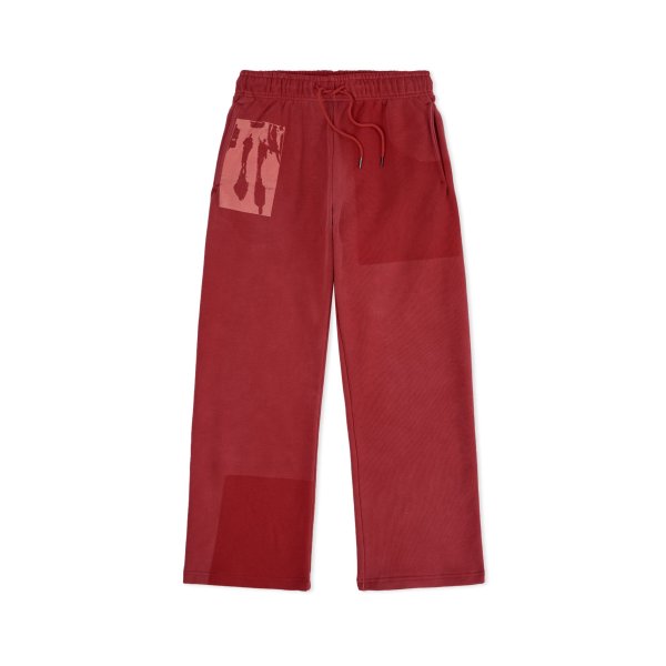 画像1: KIDSUPER Sun Faded Sweats (1)