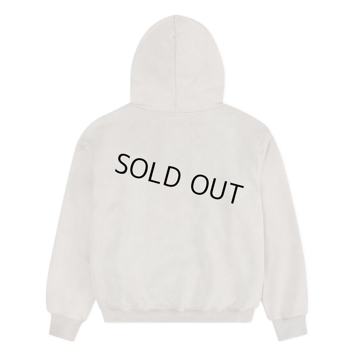 画像2: KIDSUPER Sun Faded Hoodie (2)