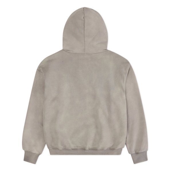 画像2: KIDSUPER Sun Faded Hoodie (2)