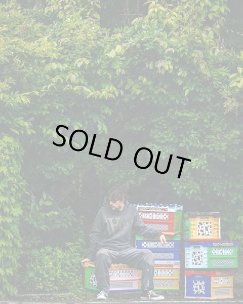 画像3: SAINT Mxxxxxx HOODIE/ANARCHY (3)