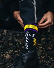 画像4: SAINT Mxxxxxx SOCKS/SINNER (4)