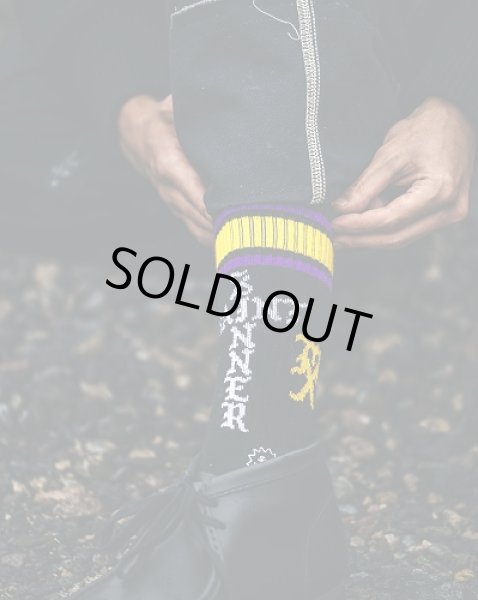 画像4: SAINT Mxxxxxx SOCKS/SINNER (4)