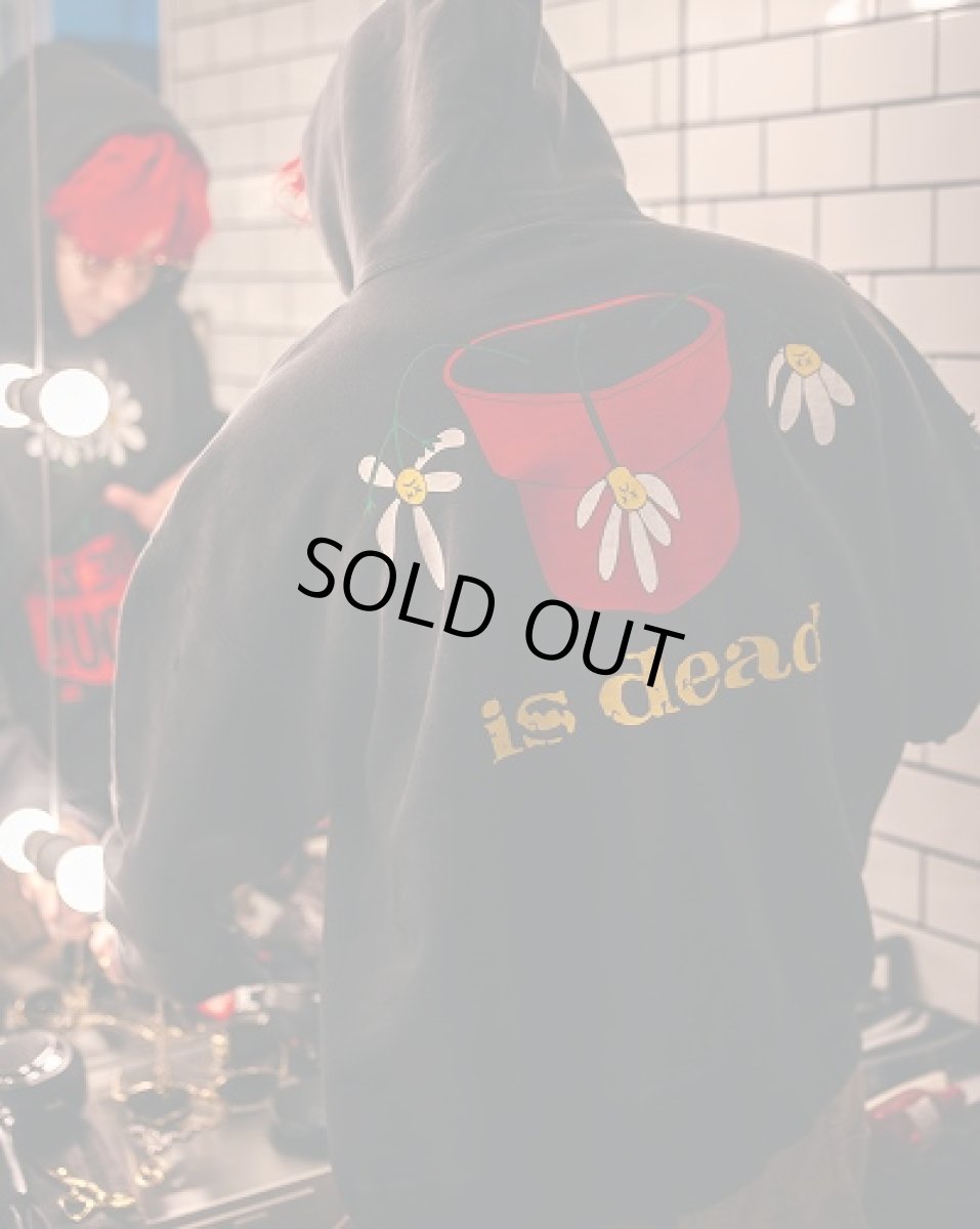 画像4: SAINT Mxxxxxx × DE LA SOUL DLS_HOODIE/DE LA SOUL (4)