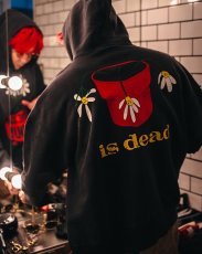 画像4: SAINT Mxxxxxx × DE LA SOUL DLS_HOODIE/DE LA SOUL (4)