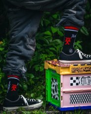 画像4: SAINT Mxxxxxx SOCKS/SINNER (4)