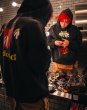 画像3: SAINT Mxxxxxx × DE LA SOUL DLS_HOODIE/DE LA SOUL (3)