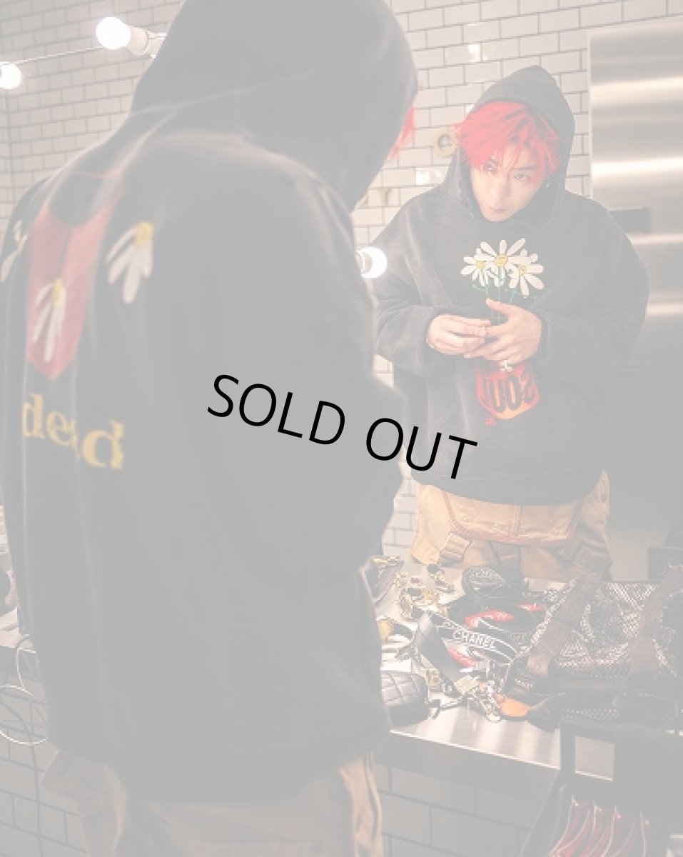 画像3: SAINT Mxxxxxx × DE LA SOUL DLS_HOODIE/DE LA SOUL (3)