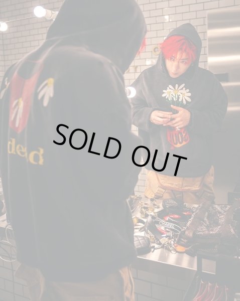 画像3: SAINT Mxxxxxx × DE LA SOUL DLS_HOODIE/DE LA SOUL (3)