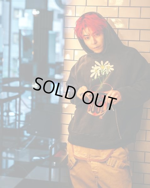 画像5: SAINT Mxxxxxx × DE LA SOUL DLS_HOODIE/DE LA SOUL (5)