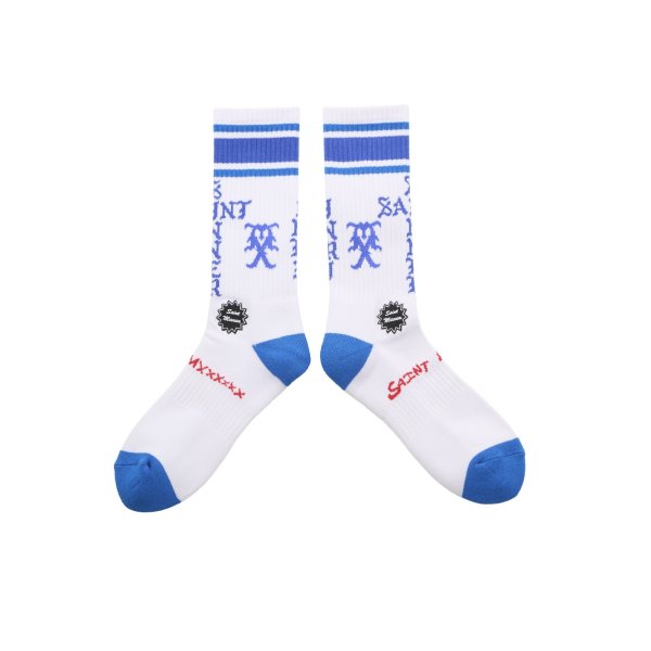画像1: SAINT Mxxxxxx SOCKS/SINNER (1)