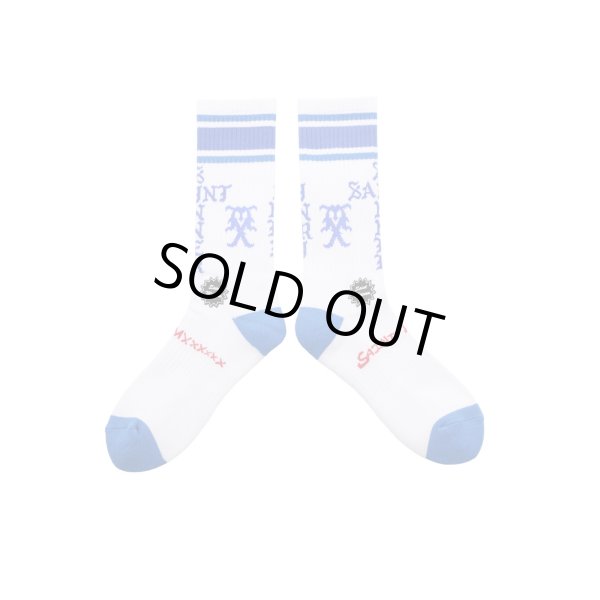 画像1: SAINT Mxxxxxx SOCKS/SINNER (1)