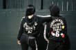 画像7: SAINT Mxxxxxx × A LOVE MOVEMENT ALM_ZIP HOODIE (7)