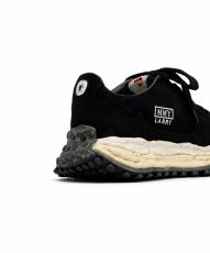 画像5: maison MIHARA YASUHIRO "LARRY" OG Sole Western Detail Suede Low-top Sneaker (A15FW710) (5)