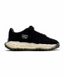 画像1: maison MIHARA YASUHIRO "LARRY" OG Sole Western Detail Suede Low-top Sneaker (A15FW710) (1)