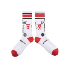 画像1: SAINT Mxxxxxx SOCKS/SINNER (1)