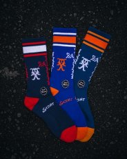 画像3: SAINT Mxxxxxx SOCKS/SINNER (3)