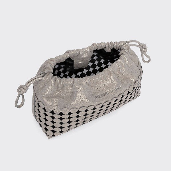 画像4: PIERRE HARDY  ツインクラッチビュル (4)