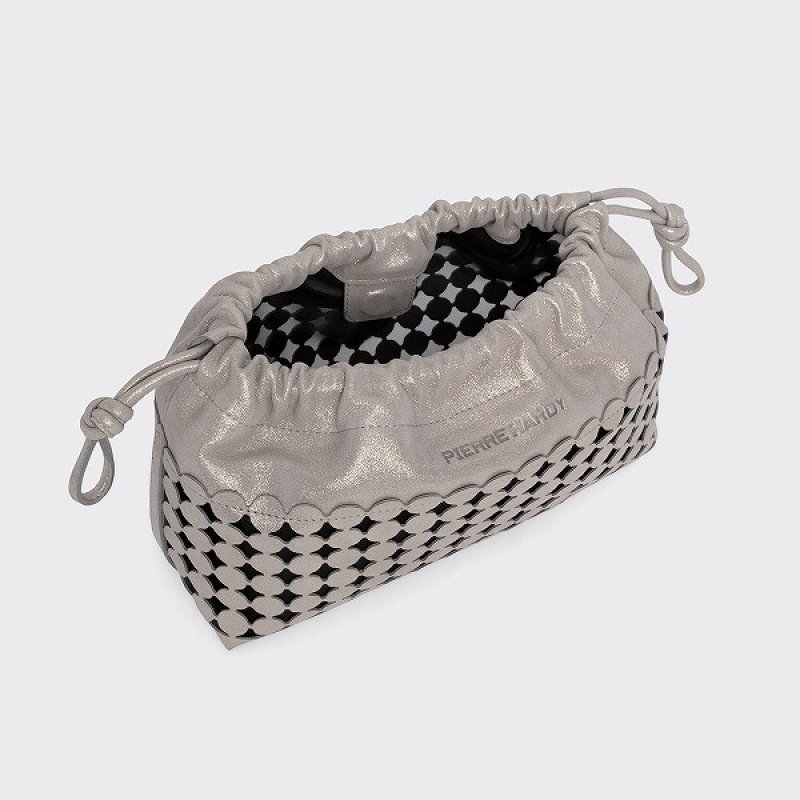 画像4: PIERRE HARDY  ツインクラッチビュル (4)