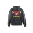 画像2: SAINT Mxxxxxx × DE LA SOUL DLS_HOODIE/DE LA SOUL (2)