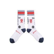 画像1: SAINT Mxxxxxx SOCKS/SINNER (1)