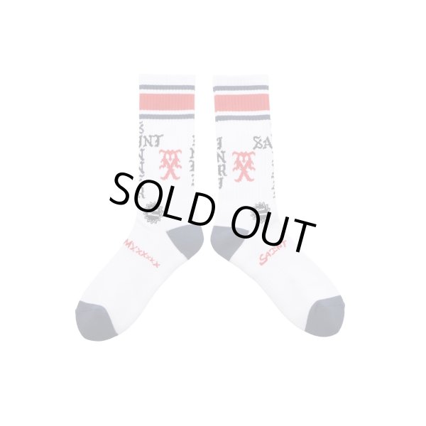 画像1: SAINT Mxxxxxx SOCKS/SINNER (1)