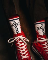 画像4: SAINT Mxxxxxx SOCKS/SINNER (4)