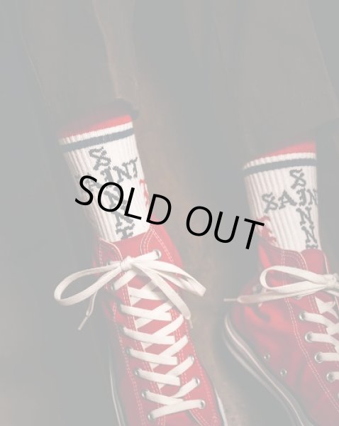 画像4: SAINT Mxxxxxx SOCKS/SINNER (4)