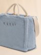 画像5: MARNI フェイクファー バスケットショッパー (5)