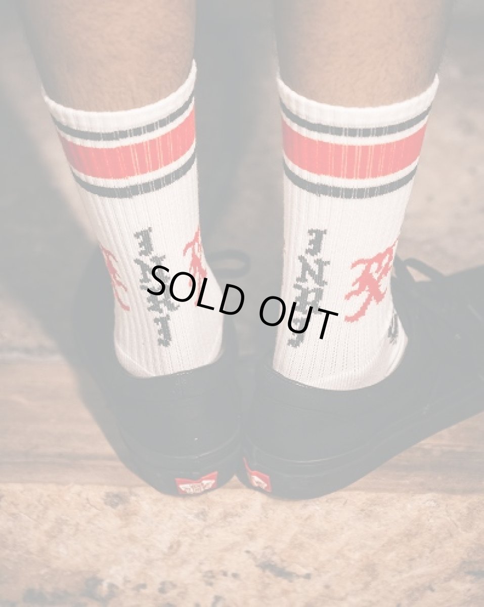 画像6: SAINT Mxxxxxx SOCKS/SINNER (6)