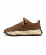 画像2: maison MIHARA YASUHIRO "LARRY" OG Sole Western Detail Suede Low-top Sneaker (A15FW710) (2)