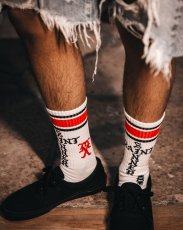 画像5: SAINT Mxxxxxx SOCKS/SINNER (5)