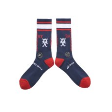画像1: SAINT Mxxxxxx SOCKS/SINNER (1)