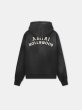 画像2: AMIRI HOLLYWOOD ZIP HOODIE (2)