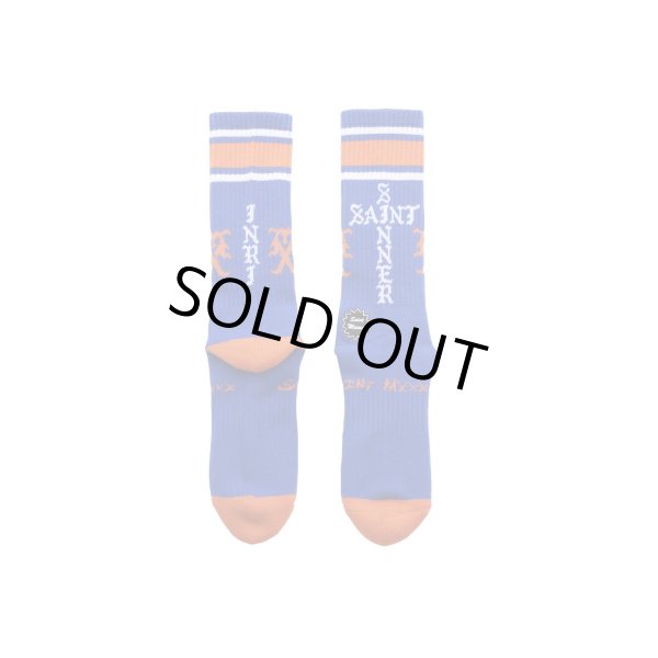 画像2: SAINT Mxxxxxx SOCKS/SINNER (2)