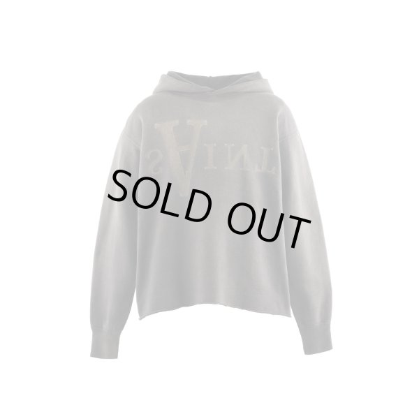 画像1: SAINT Mxxxxxx HOODIE/ANARCHY (1)