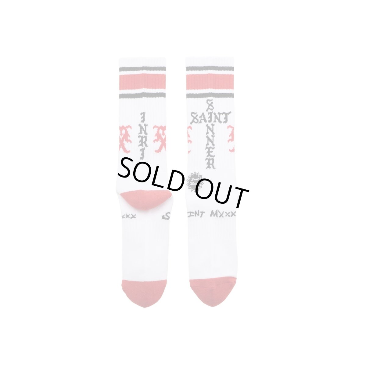 画像2: SAINT Mxxxxxx SOCKS/SINNER (2)