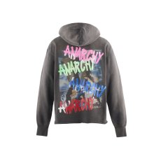 画像2: SAINT Mxxxxxx HOODIE/ANARCHY (2)
