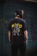画像4: MAYO　エンジェルストリートプリント ショートスリーブTシャツ (4)