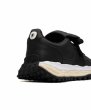 画像4: maison MIHARA YASUHIRO "SCOTT" OG Sole Monster Leather Low-top Sneaker(A14FW701) (4)